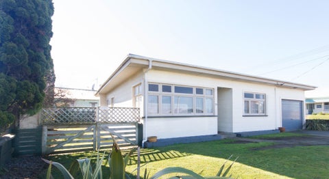 34 Gonville Avenue, Gonville, Whanganui