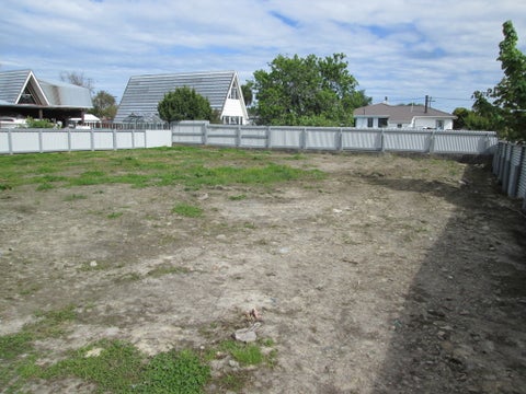 74 Chaucer Street, Milton