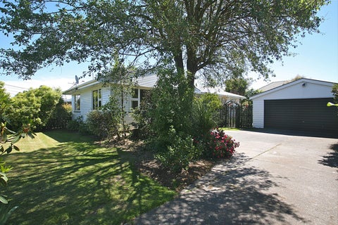 4 Blakiston Street, Hoon Hay, Christchurch