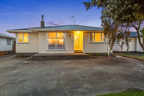 1/29 Hill Crescent, Papakura, Papakura