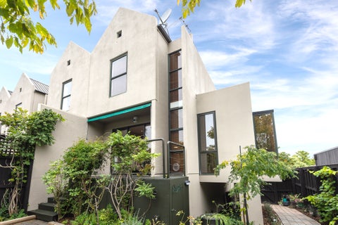 7/33 Winchester Street, Merivale, Christchurch
