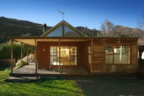 3 Centennial Avenue, Arrowtown, Arrowtown