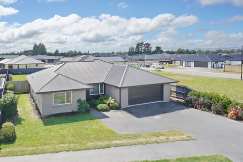 792 East Maddisons Road, Rolleston, Rolleston