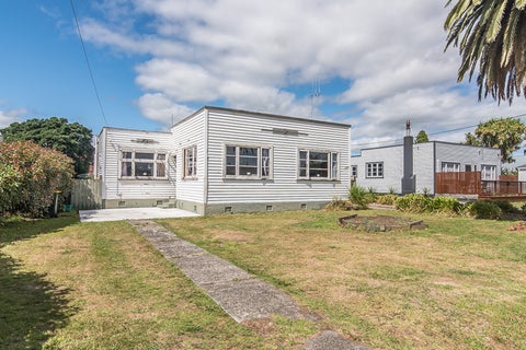 5 McKenzie Street, Levin, Levin