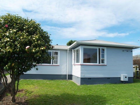 46 Aotaki Street, Otaki