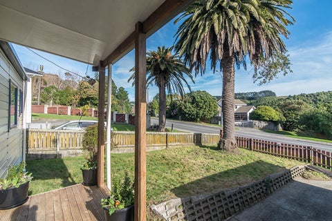 137A Ruapehu ST, Paraparaumu, Paraparaumu