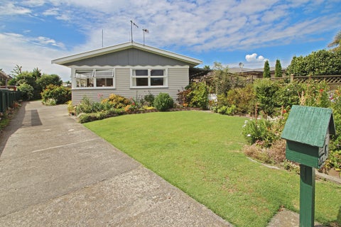 6 Forsyth Street, Taradale, Napier