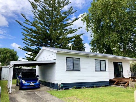 42B Raikes Avenue, Te Awamutu, Te Awamutu