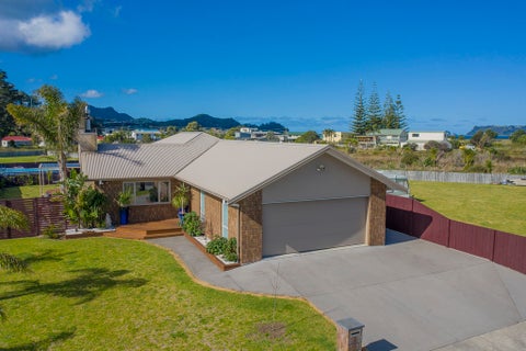 303 Cook Drive, Whitianga, Whitianga