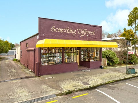 117 Victoria Avenue, Hokowhitu, Palmerston North