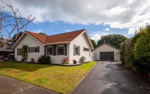 87 Belvedere Avenue, Waikanae