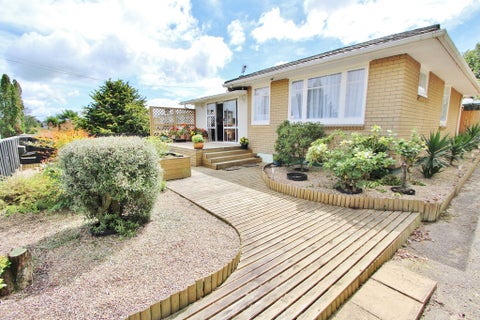 151 Papanui Street, Tokoroa, Tokoroa