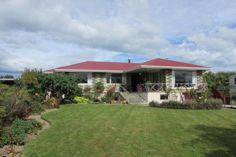 16 Halton Street, East Gore, Gore