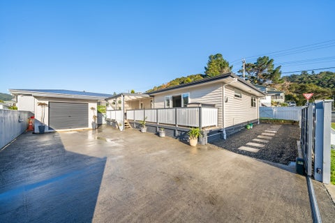 23A Rawhiti Street, Stokes Valley, Lower Hutt