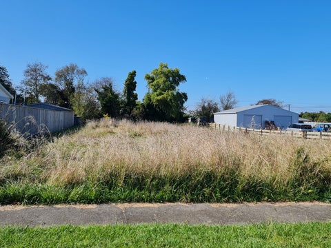 14 Waitere Street, Marton