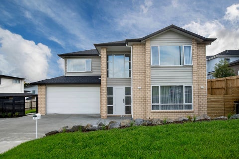 7 Ngaroma House Drive, Hobsonville, Auckland