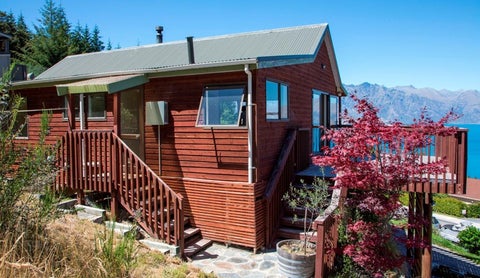 101A Wynyard Crescent, Fernhill, Queenstown