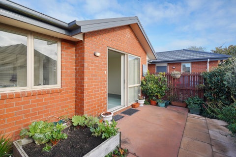 2/149 Highsted Road, Casebrook, Christchurch