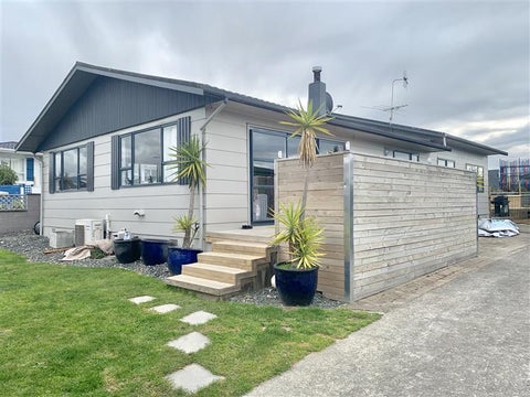 47 Fergusson Street, Stoke, Nelson