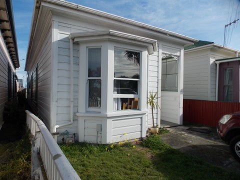 22 Waldegrave Street, Palmerston North, Palmerston North