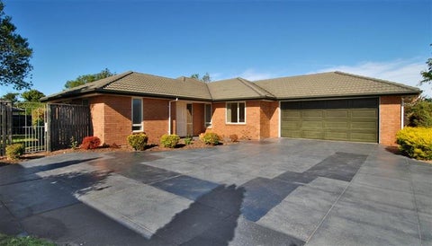 44 Puhara Avenue, Parklands, Christchurch