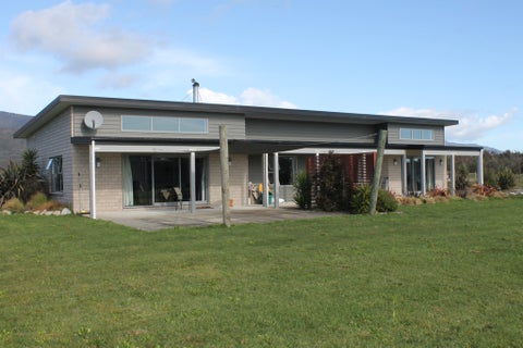 571 Fairdown Road, Westport, Westport