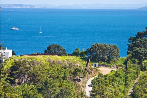 107 Great Barrier Road, Oneroa, Waiheke Island