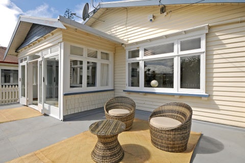 10 Awa Road, Miramar, Wellington