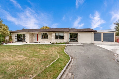 283 Hendersons Road, Hoon Hay, Christchurch
