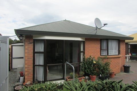 4/23 Devon Street, Gore, Gore
