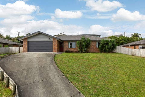 8 Brunner Terrace, Kamo, Whangarei