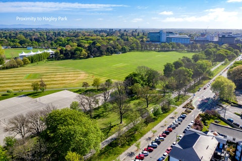 3/454 Hagley Avenue, Christchurch Central, Christchurch