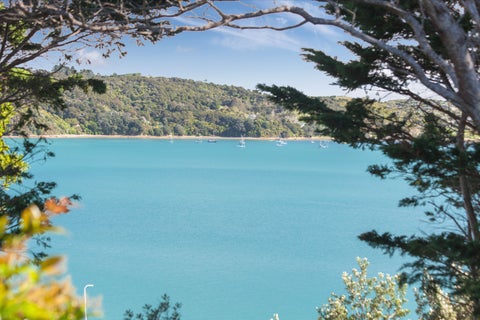 89 Donald Bruce Road, Surfdale, Waiheke Island