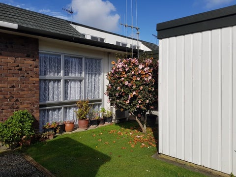 10/160 Ruahine Street, Roslyn, Palmerston North