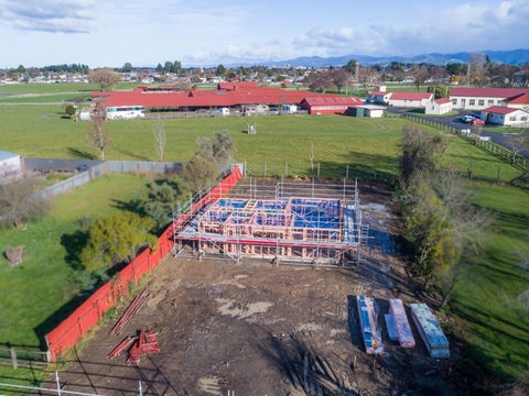 45B Fleet Street, Solway, Masterton