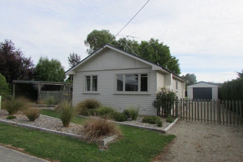 35 Bushyhill Street, Tapanui, Tapanui