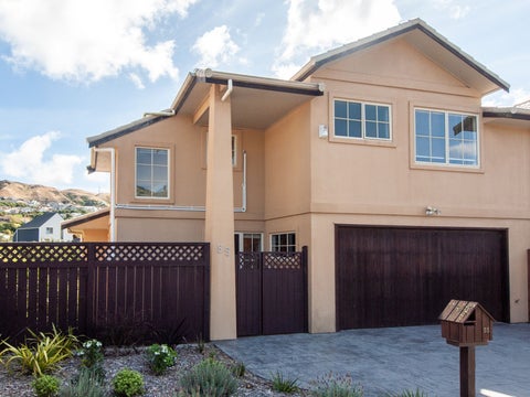 55 Lakewood Avenue, Churton Park, Wellington