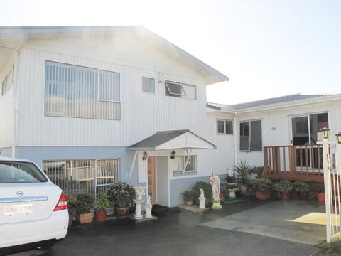 5 Rapley Place, Papatoetoe, Auckland