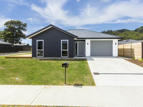 4 Te Punga Road, Wallaceville, Upper Hutt