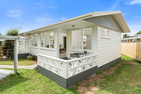 3/71 Emmett Street, Greerton, Tauranga