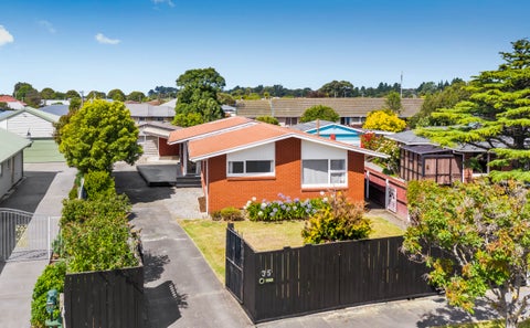 35 Palmers Road, New Brighton, Christchurch