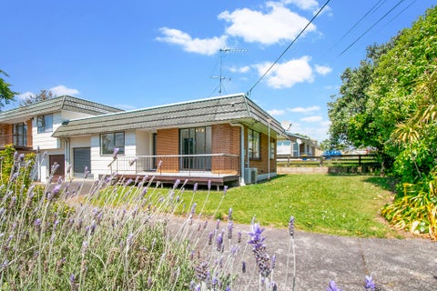 1/31 Nikau Street, New Lynn, Auckland