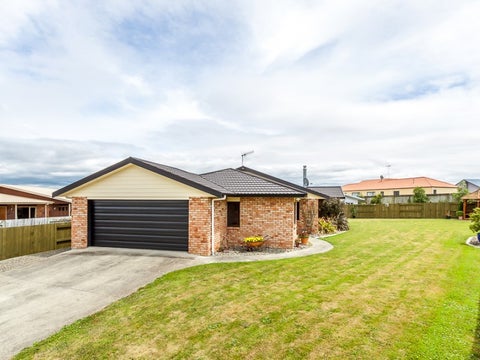 31 Masefield Terrace, Kelvin Grove, Palmerston North