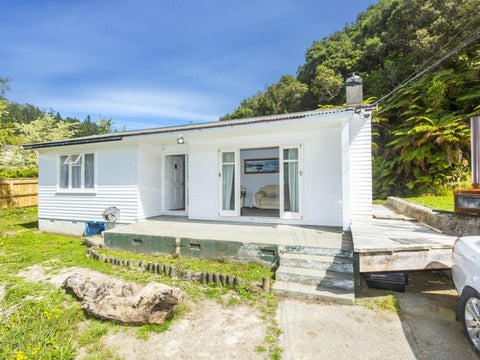 52A Raukawa Street, Stokes Valley, Lower Hutt