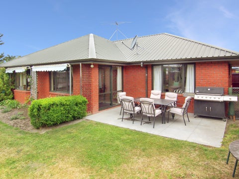 10 Masefield Drive, Rolleston, Rolleston
