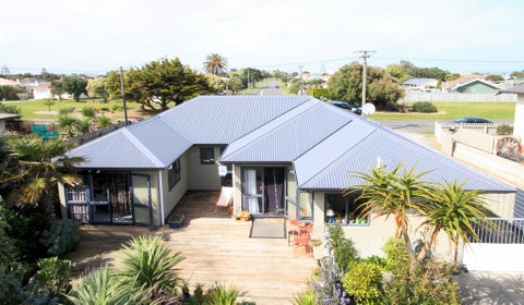 43A Bamber Street, Castlecliff, Whanganui