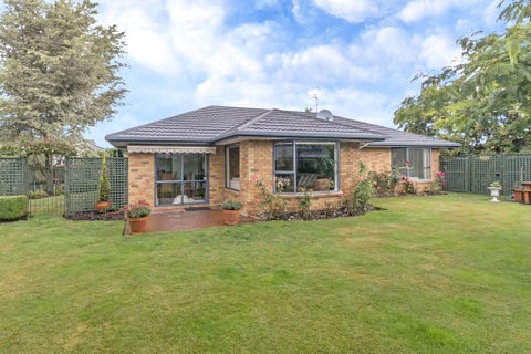 16 Murfitt Place, Sockburn, Christchurch