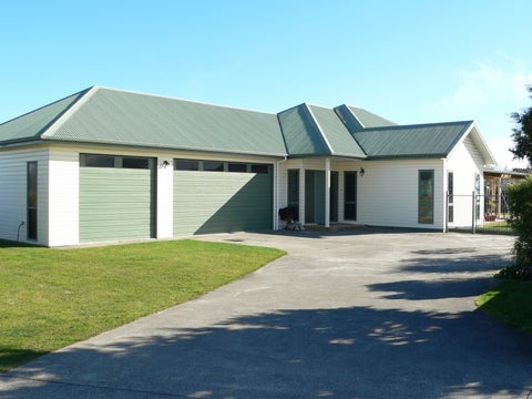 7 Teppett Place, Foxton Beach, Foxton