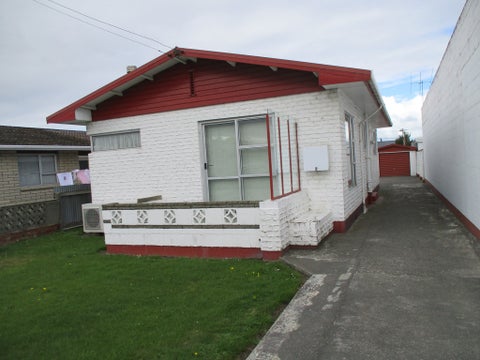 145 Clyde Street, Balclutha