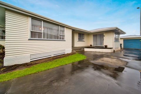 25 Pacey Avenue, Hawera